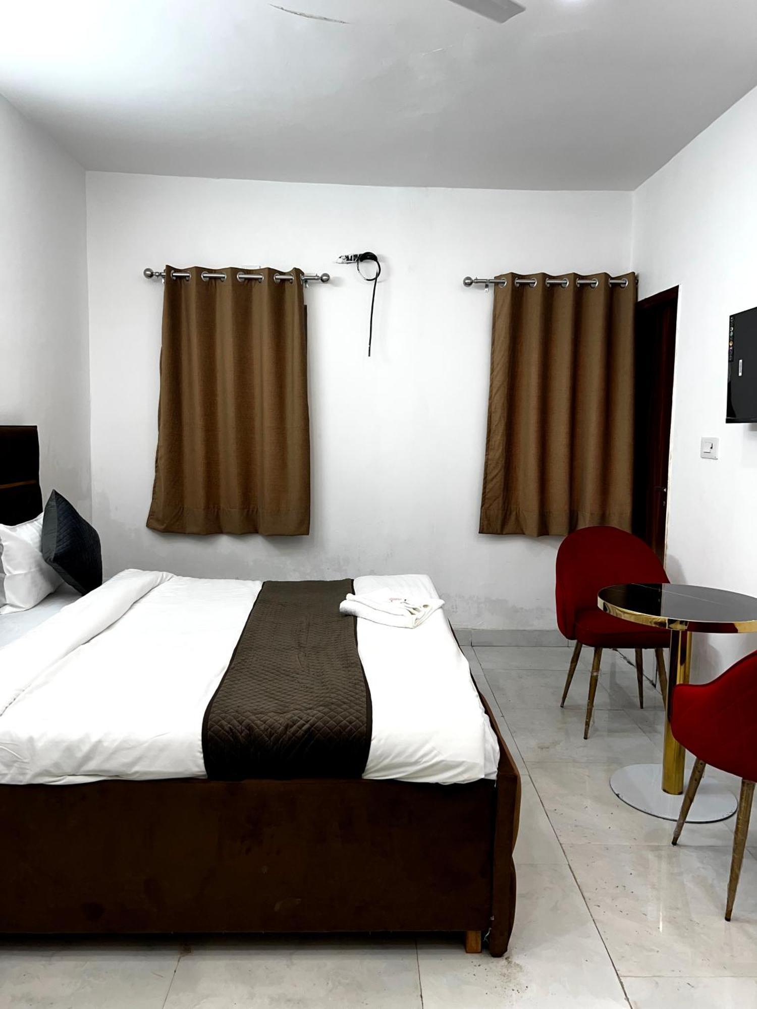 Trending Hotel New Delhi